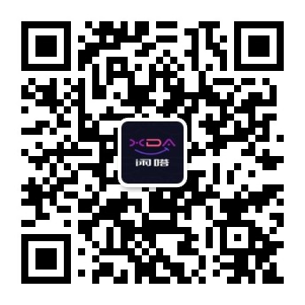 闲嗒公众号